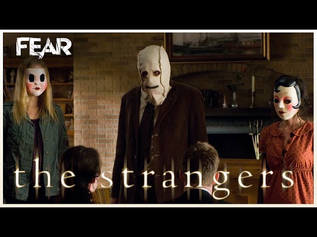 The Strangers based on true events? Inspiration behind the film explained