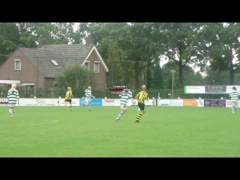 evvc dames 1 vios'38-5