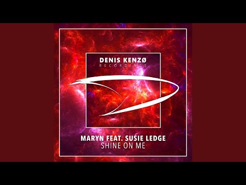 Shine On Me (Extended Mix)