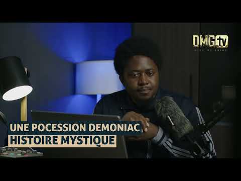 A DEMONIC POSSESSION.. MYSTICAL STORY - DMG TV