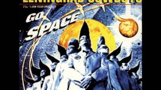 Leningrad Cowboys - &quot;Zastarovje&quot; [1996]