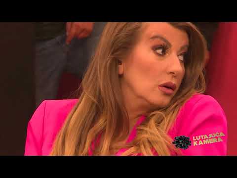 BICE S NJEGA POVUCI DJOLE A MALO MI GA I POTEGNI - (Bekstejdz 05 Zvezde Granda 2022/23)