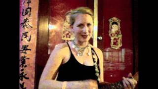 week 28 - Paul Simon - Mother and Child Reunion (Victoria Vox)