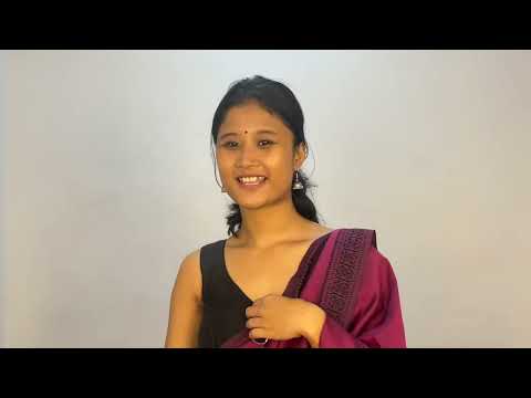 Anjali tripura Flirtious