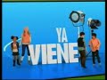 Disney Channel Latin America Ya Viene Bumper Jessie 2013