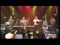 Morand Cajun band Pine grove blues