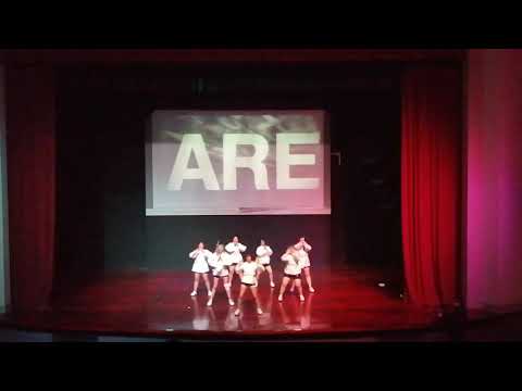 Dreamcatcher (드림캐쳐) "GOOD NIGHT" + "FULL MOON" + "YOU AND I" + "PIRI" Dance Cover By: Pistolet