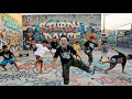 Do The Sturdy Dance Andrake Story Music Video