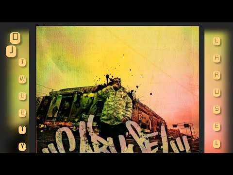 CARUSEL 2009 DJ TWEETY Mixtape