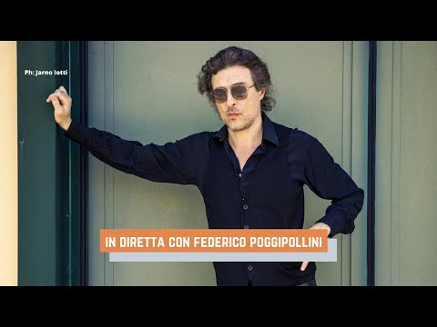 Una vita in pieno rock 'n' roll - Federico Poggipollini si racconta