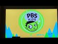PBS Kids Program Break 2021 WCVW