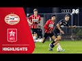 JONG PSV scoort VROEG, maar is het GENOEG? ? | Samenvatting  Jong PSV - MVV Maastricht