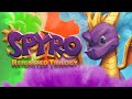 Spyro Reignited Trilogy Critique The Good The Great And The Fine
