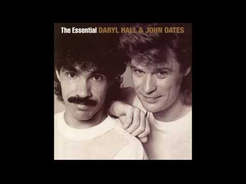 Private Eyes (Remastered) - Daryl Hall & John Oates