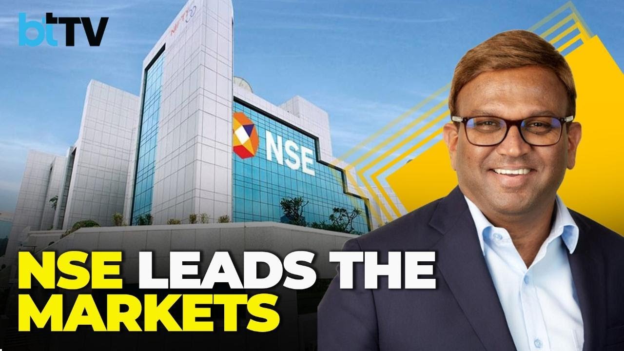 From IPOs To Derivatives: NSE Posts A Resilient Performance In 2025