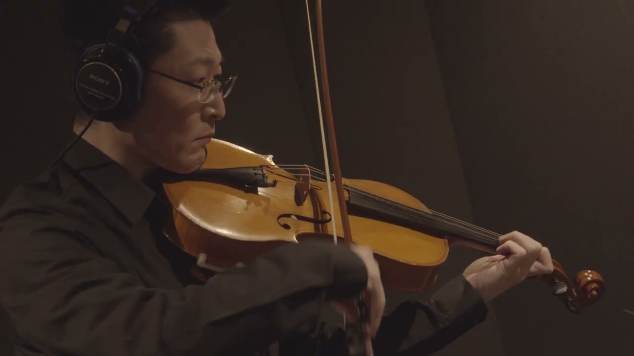 【ヴィオラカバー】ひぐらしのなく頃に(Higurashi When They Cry)「you」/癒月 [Viola Cover]