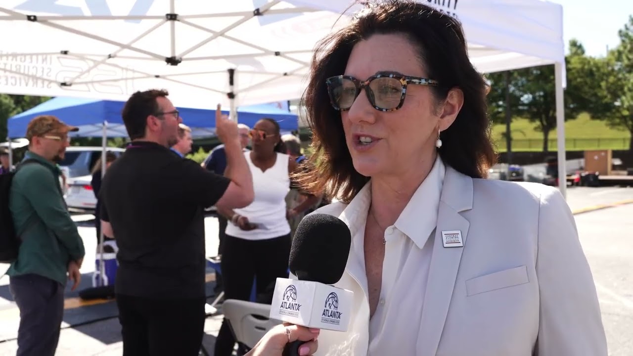 Connected and Automated Vehicles - ITS World Congress 2025