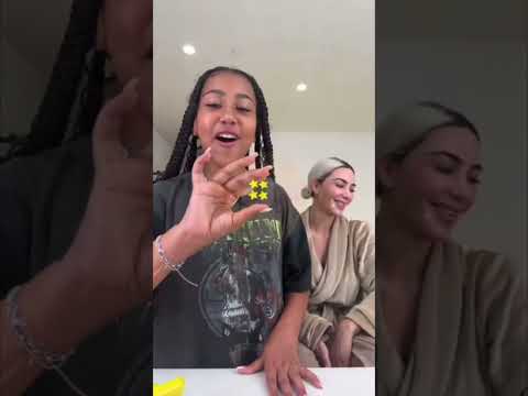 “Pimple Patch” | North West