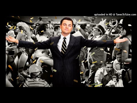 D-NoK - Jordan Belfort (Official Audio)