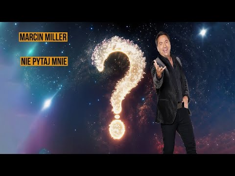 BOYS - NIE PYTAJ MNIE (NOWOŚĆ 2024)