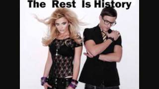 Me Singing Emotion Same Difference