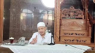 Download lagu Ngaji Risalatul Mu'awanah | KH. Sholahuddin Munshif | Jum'at, 19 Juni 2026. mp3
