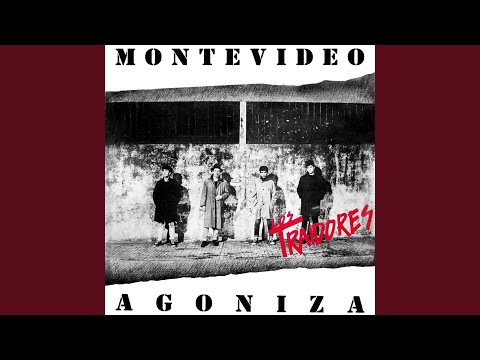 La Lluvia Cae Sobre Montevideo