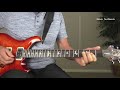 Just My Imagination | Larry Carlton | Guitar Instrumental Cover