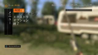 suzunosuke2011がPS4からブロードキャスト