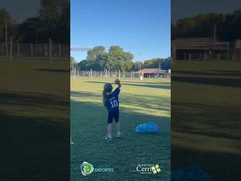 CERRITO - ENTRE RÍOS