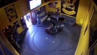 Jason pullen stunts molochs mc wheelie contest Jason pullen stunts molochs mc wheelie contest