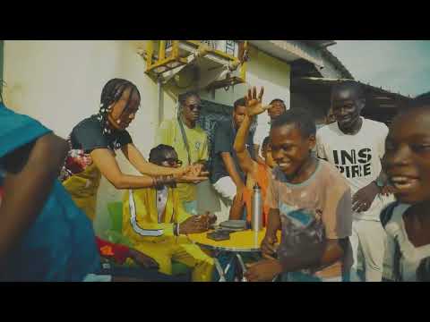 M2S - Sentiment Ft. HYDE, NGOZO, DOUX TCHE ( Clip officiel )