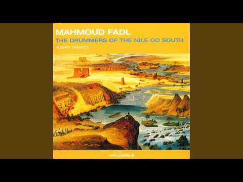 United Nubians - Saidi Style