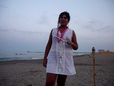 y mirame - Marina Duarte