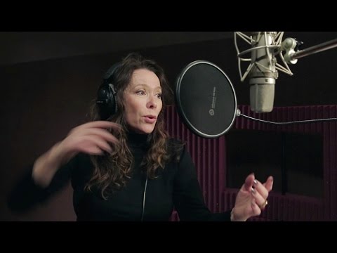 Annick Cisaruk chante Léo Ferré : Marizibill