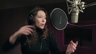Annick Cisaruk chante Léo Ferré : Marizibill