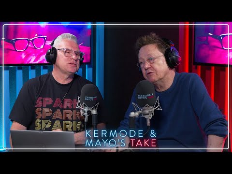 07/7/23 Box Office Top 10 - Kermode and Mayo’s Take