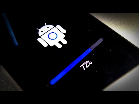 Updating the Samsung Galaxy S10?