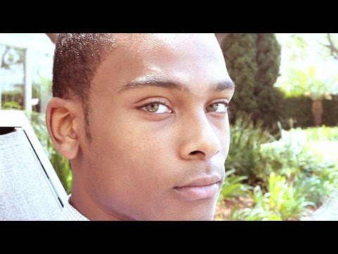 Amazing Black Male Models & TopBlackModels - Year-end Round Up