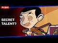 Mr Bean S Violin Journey Mr Bean And Friends