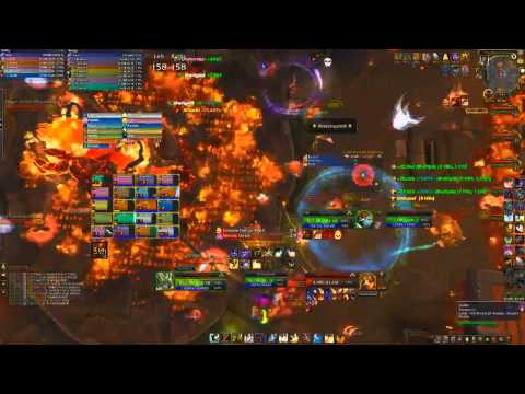 Memento vs. Mythic The Blast Furnace