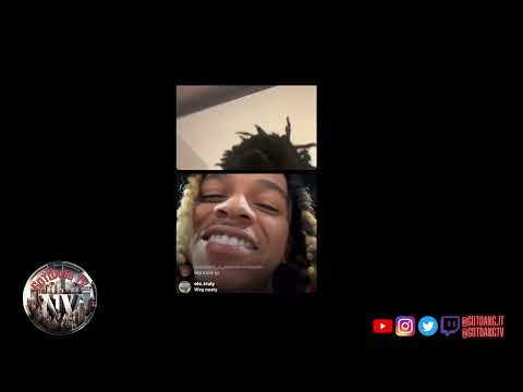Cblu & Nesty reminisce on running from the opps  !