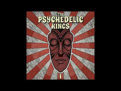 The Psychedelic Kings - Flower Power