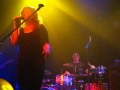 Stars -- Changes (Live)