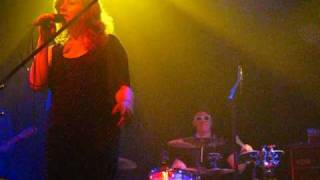 Stars -- Changes (Live)