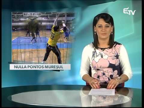 Sport hírek – Erdélyi Magyar Televízió