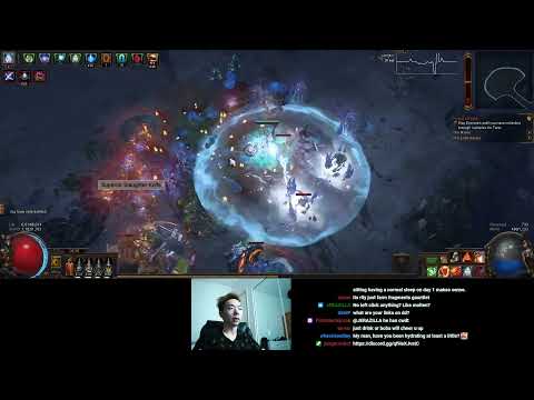 gauntlet rank 2 overall rip