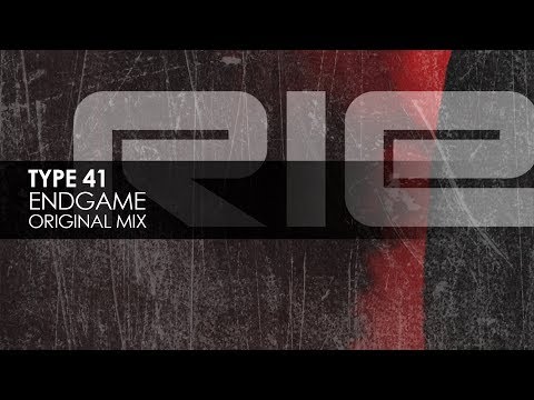 Type 41 - Endgame