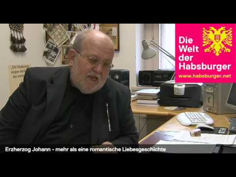 Die Welt der Habsburger