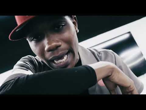 THC SHOTTA - “Maxx Outt” (Official Music Video)